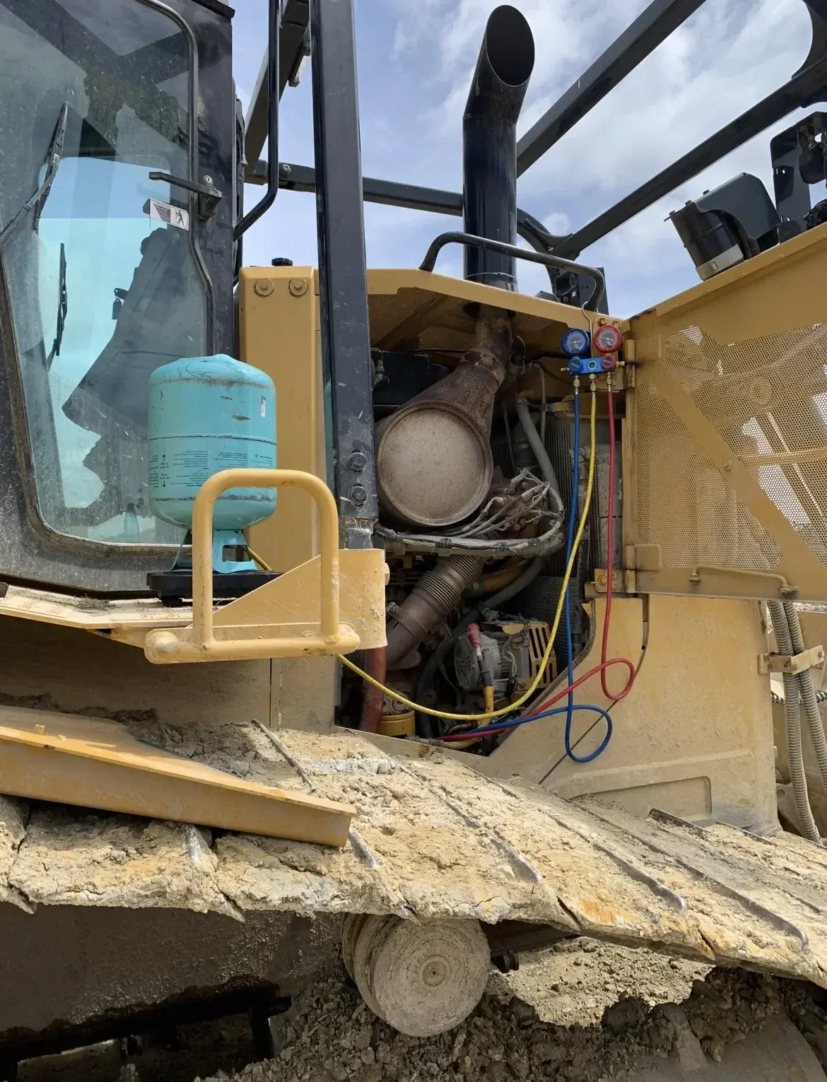 Custom electrical installation and control panel fabrication Auckland